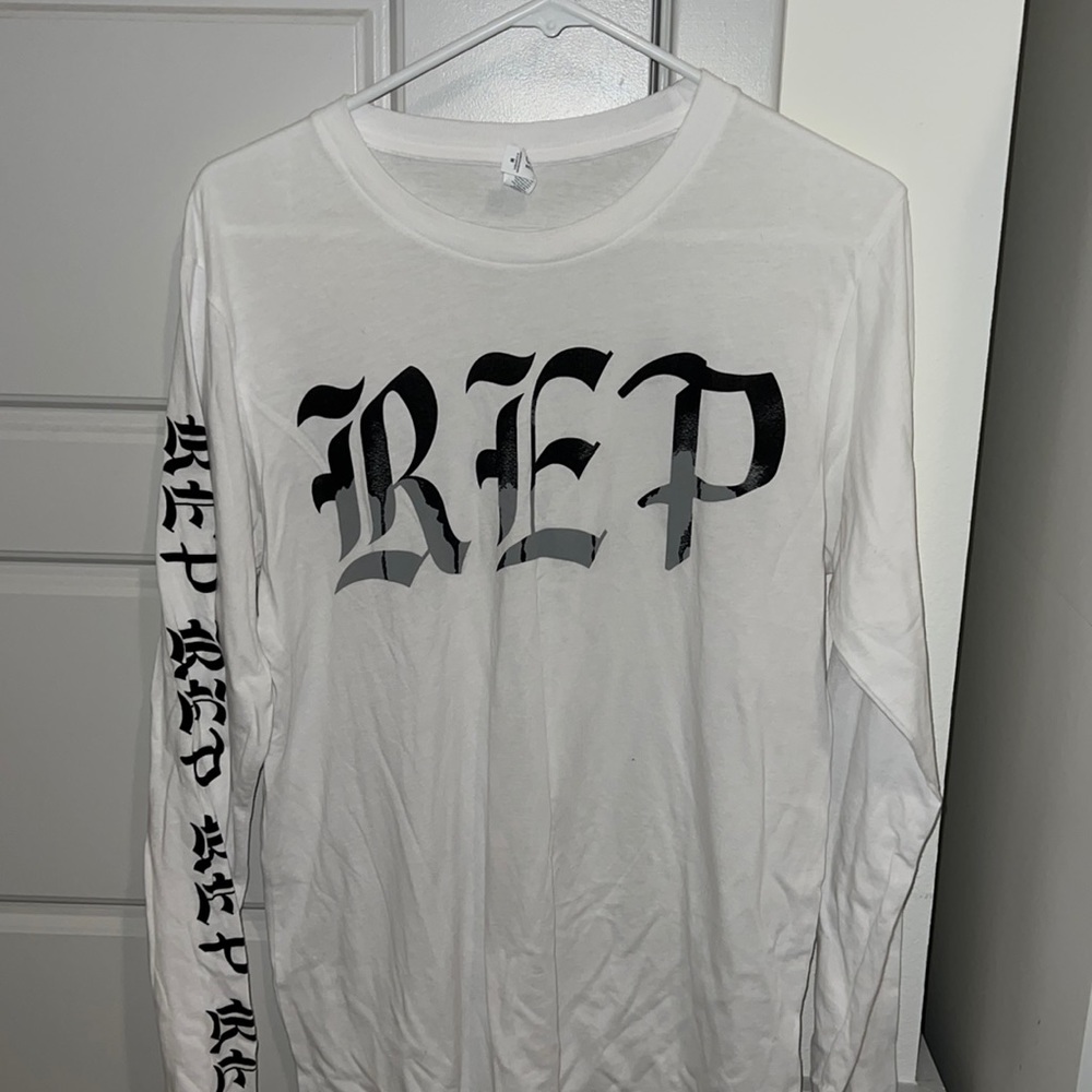 Taylor Swift concert tee!